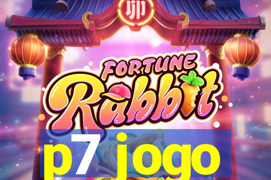 p7 jogo